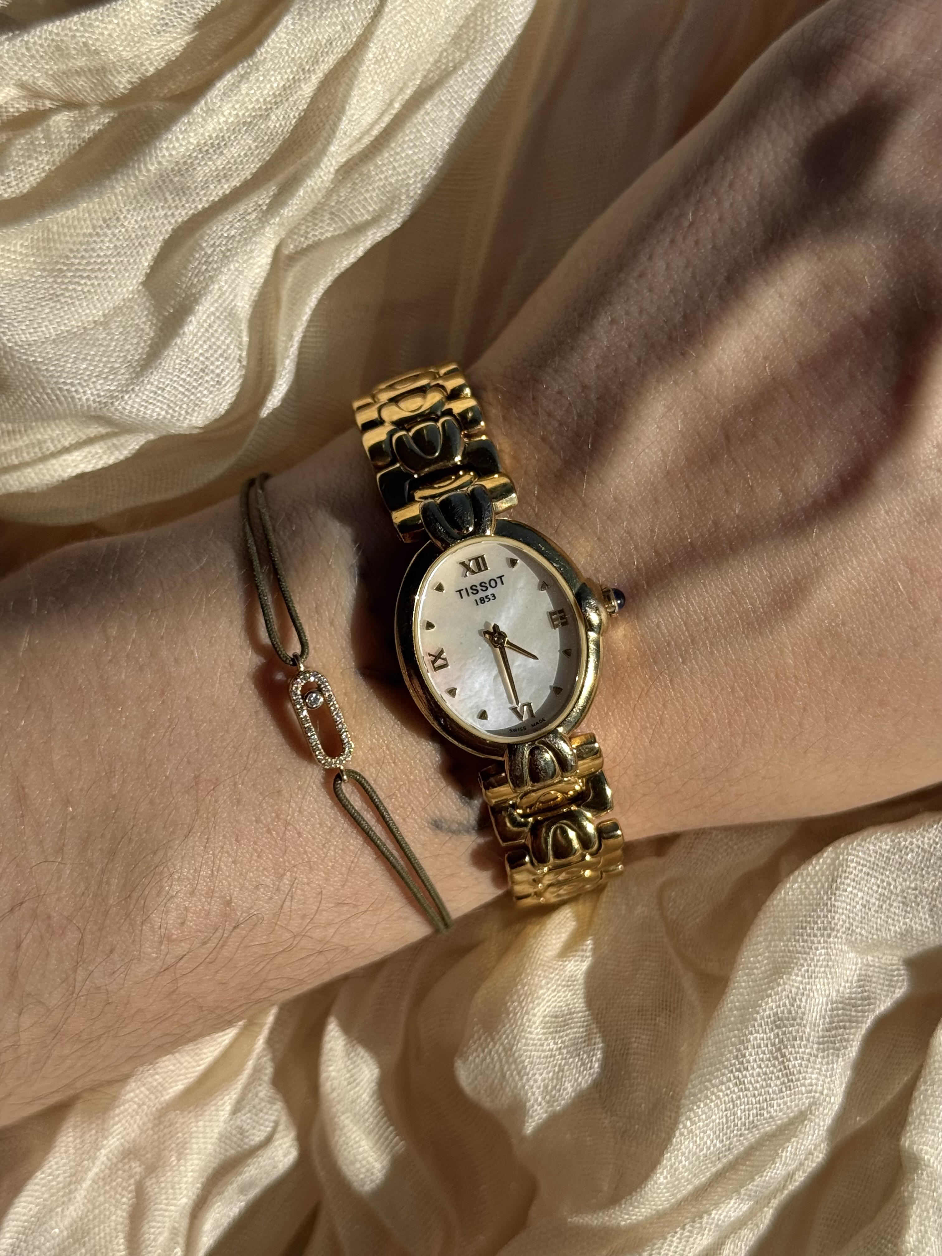 1853 Lady